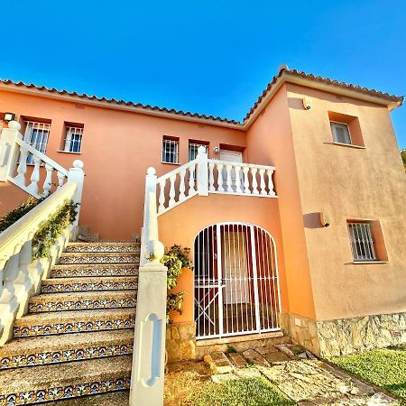 Apartamento Varsovia Oliva Buitenkant foto