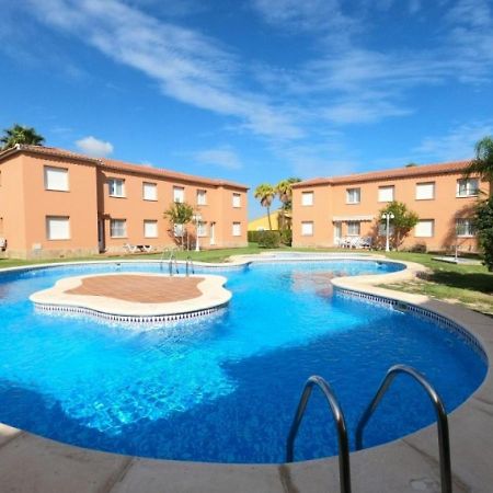 Apartamento Varsovia Oliva Buitenkant foto