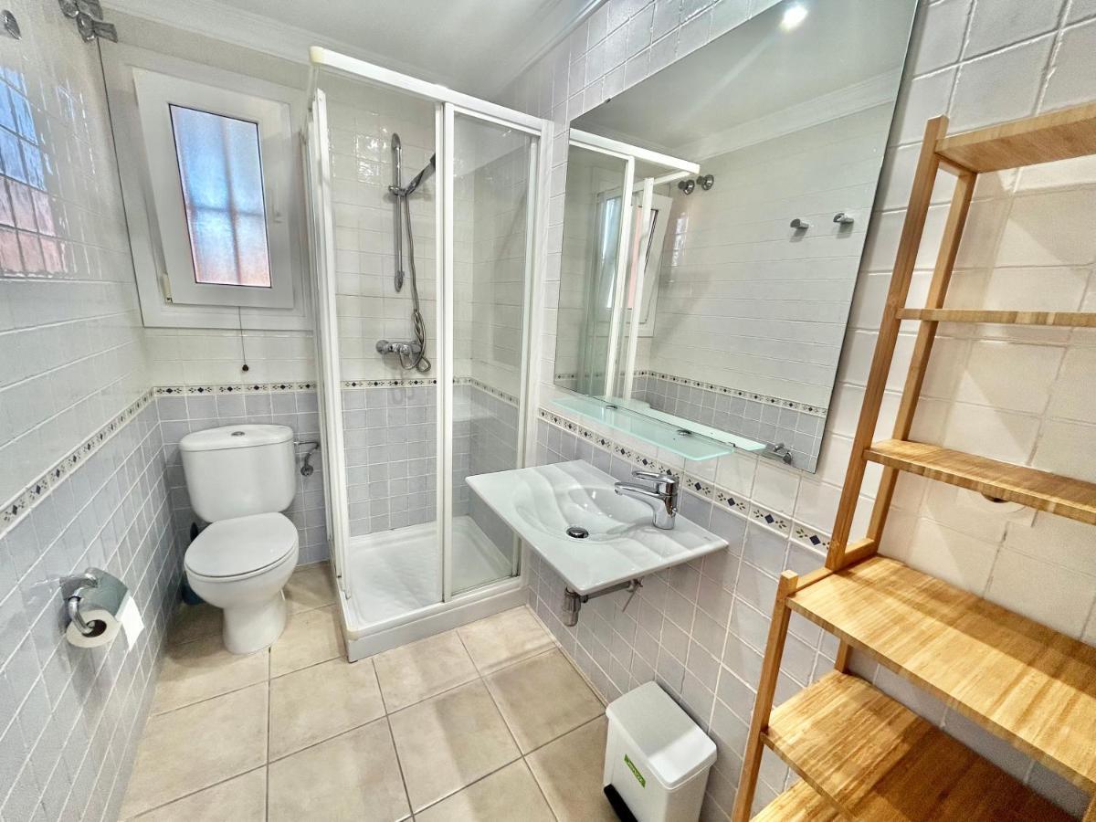 Apartamento Varsovia Oliva Buitenkant foto