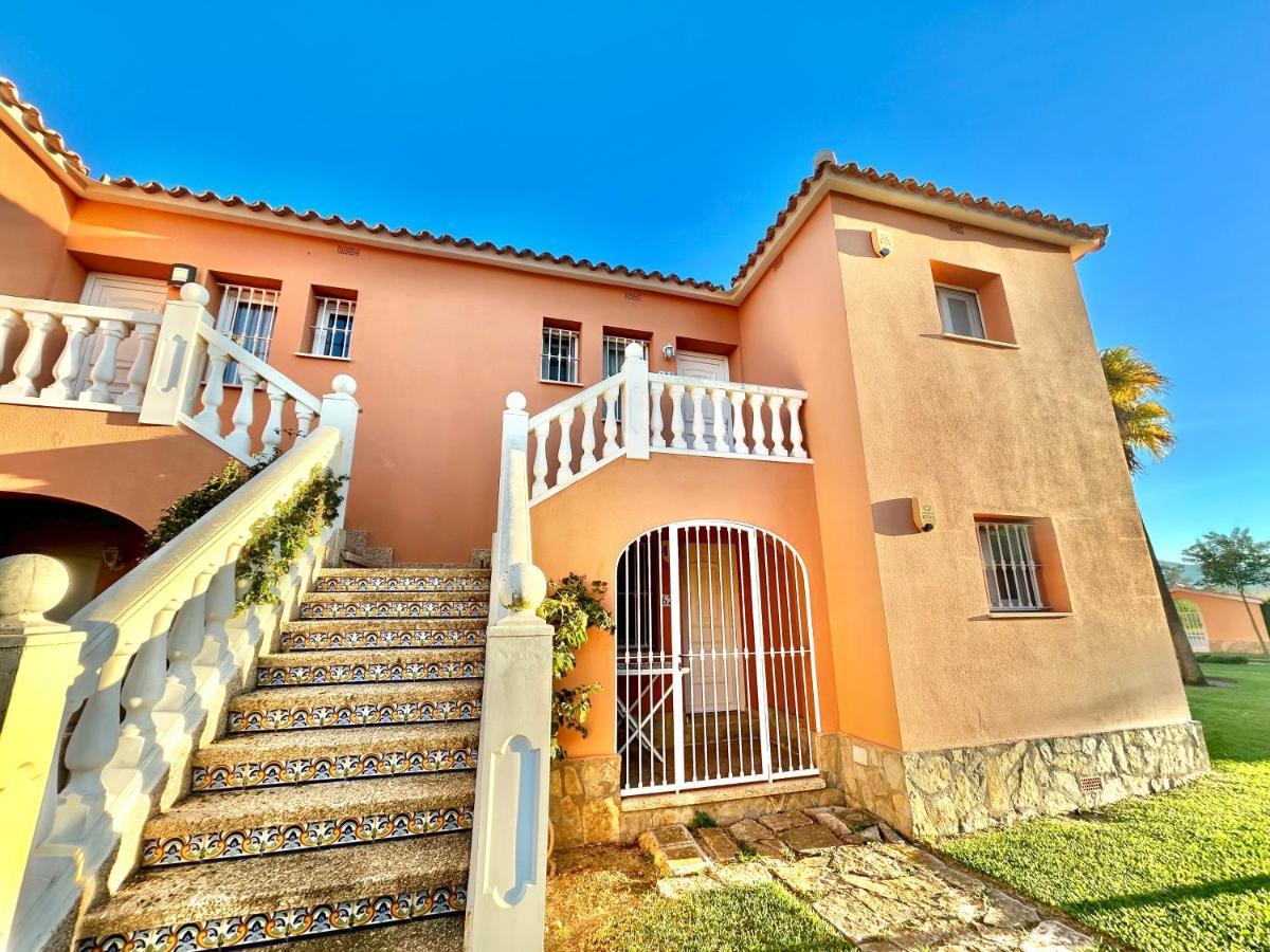 Apartamento Varsovia Oliva Buitenkant foto