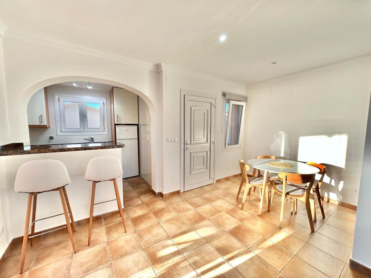 Apartamento Varsovia Oliva Buitenkant foto