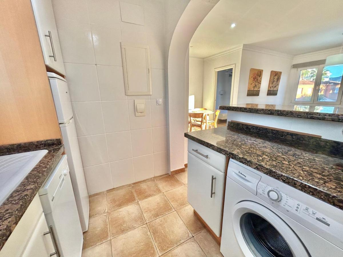 Apartamento Varsovia Oliva Buitenkant foto