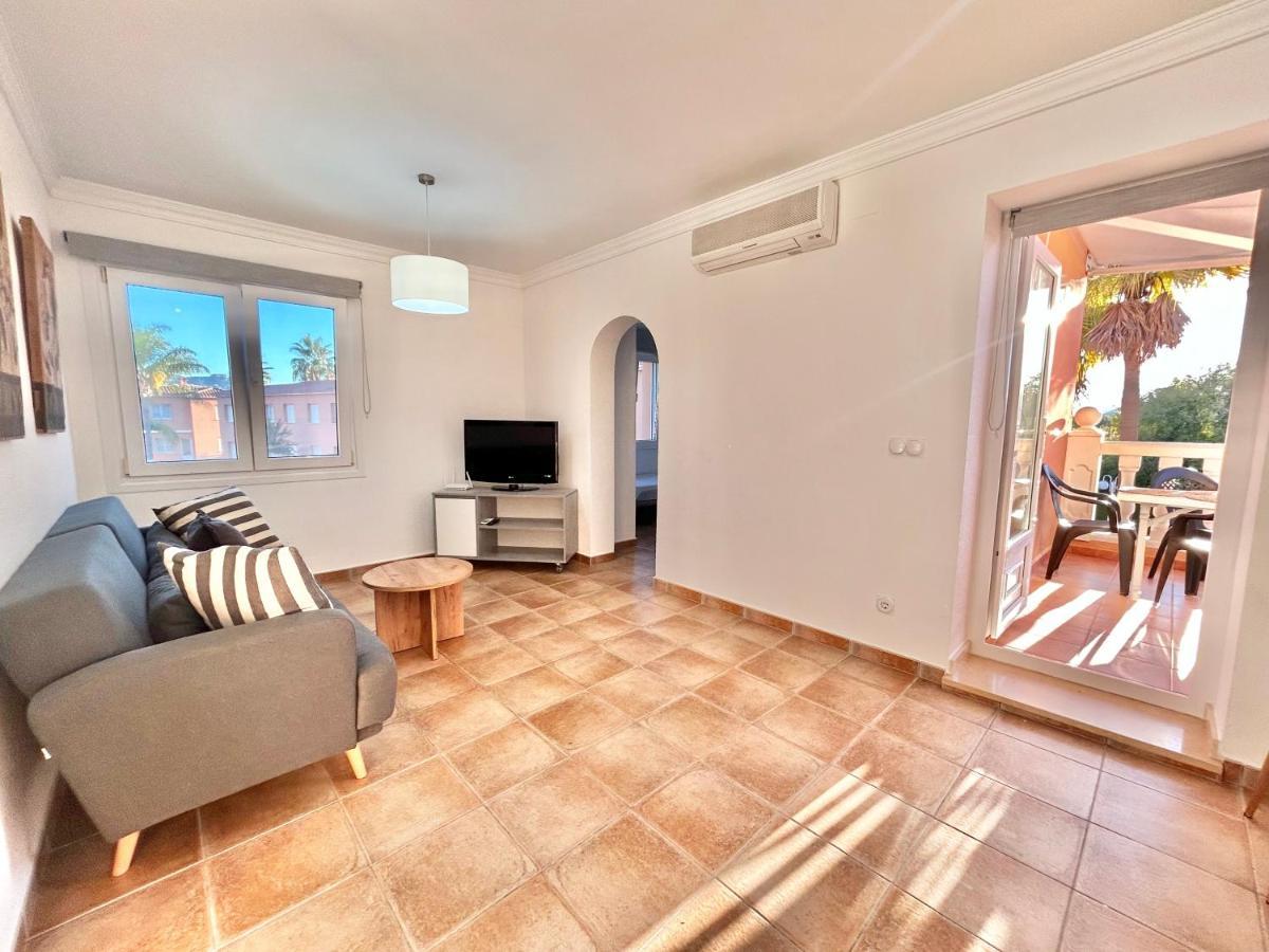 Apartamento Varsovia Oliva Buitenkant foto