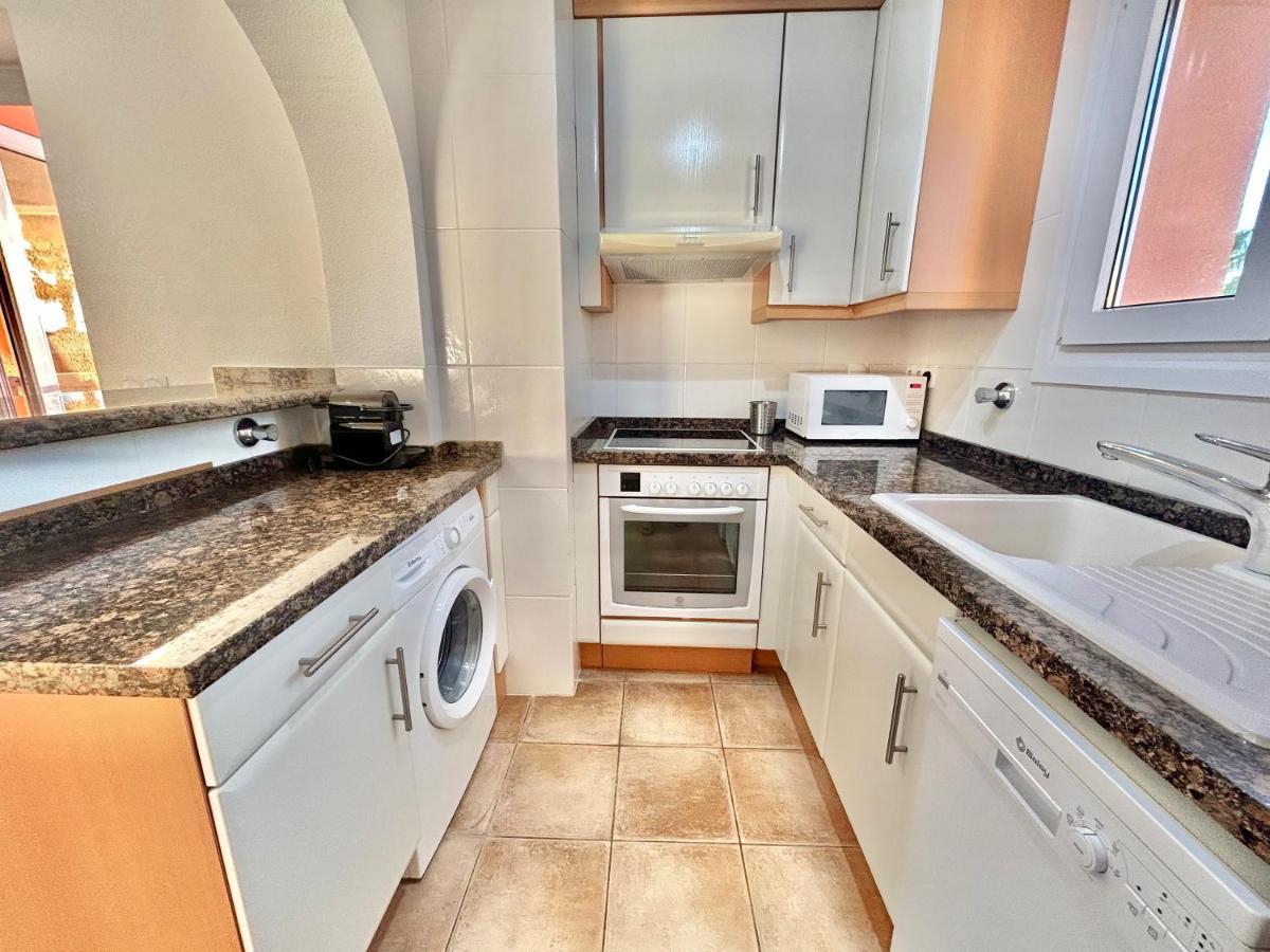 Apartamento Varsovia Oliva Buitenkant foto
