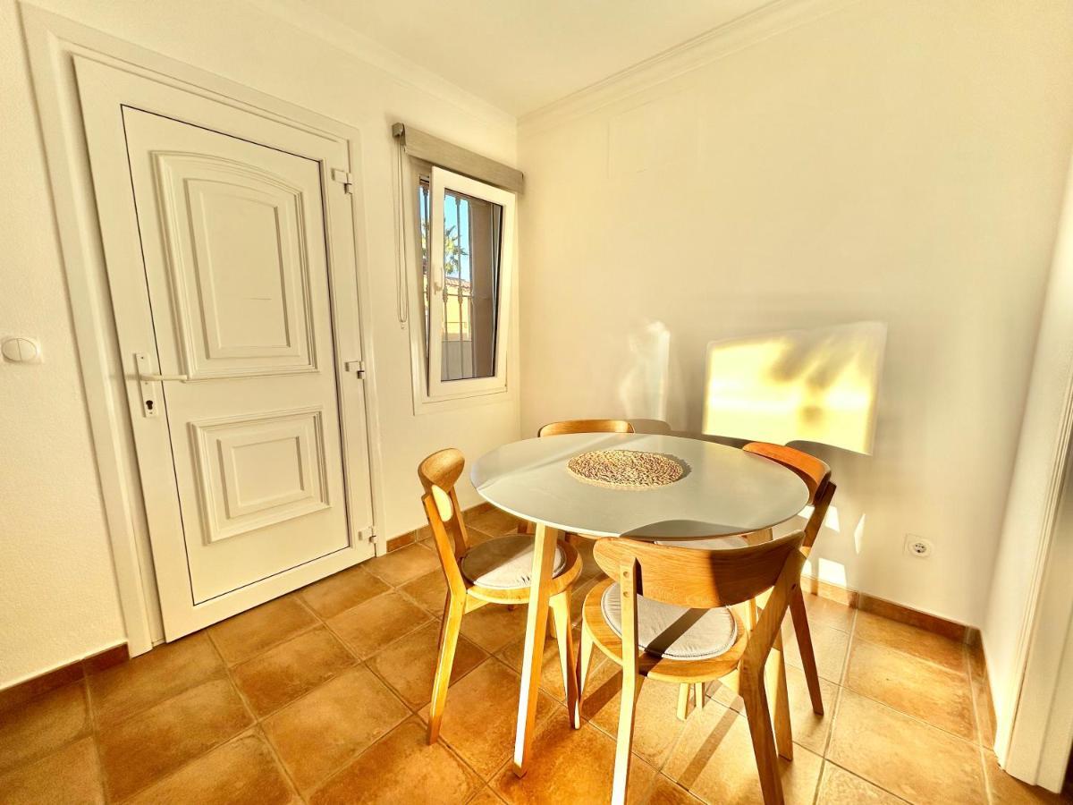 Apartamento Varsovia Oliva Buitenkant foto