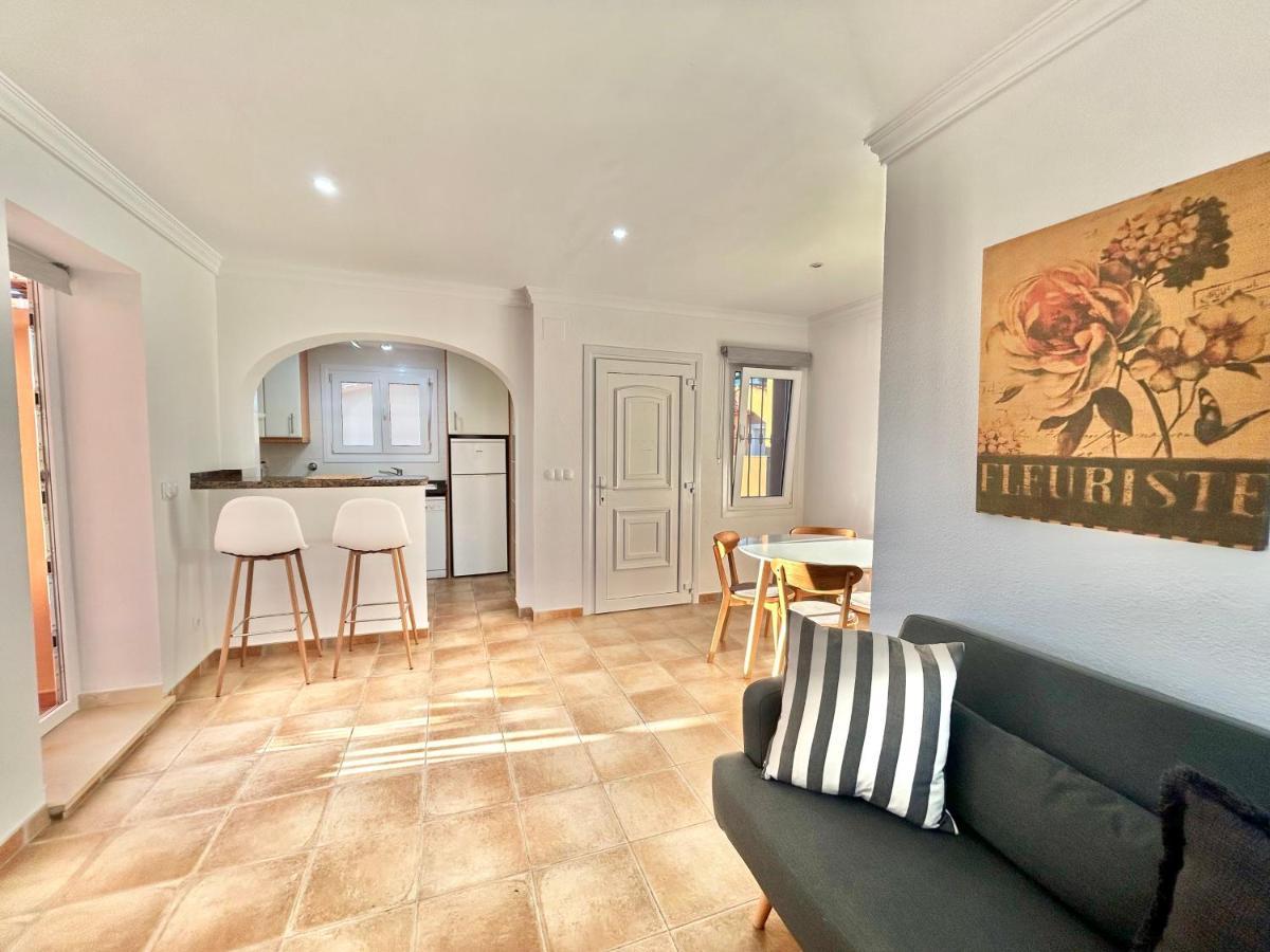 Apartamento Varsovia Oliva Buitenkant foto