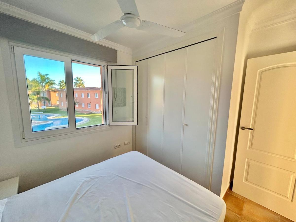 Apartamento Varsovia Oliva Buitenkant foto