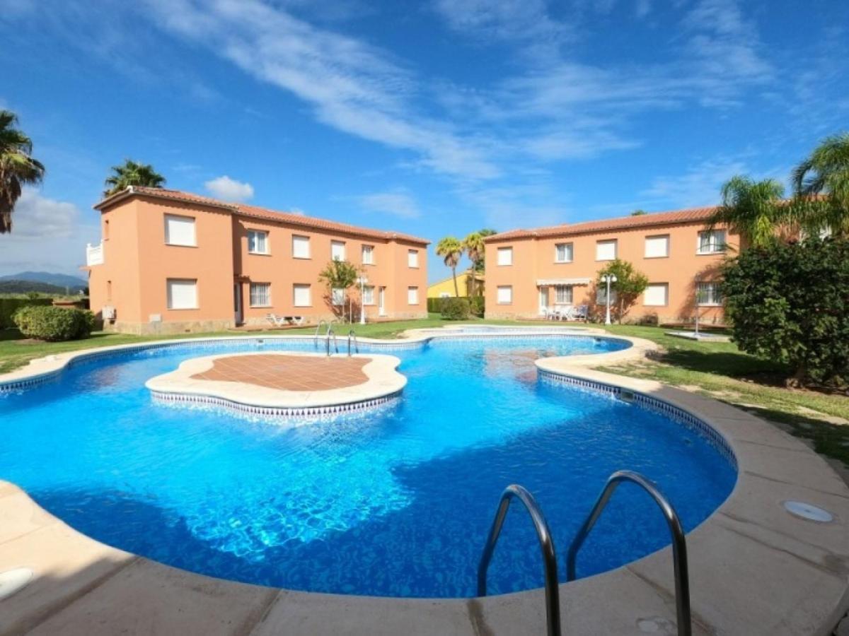 Apartamento Varsovia Oliva Buitenkant foto