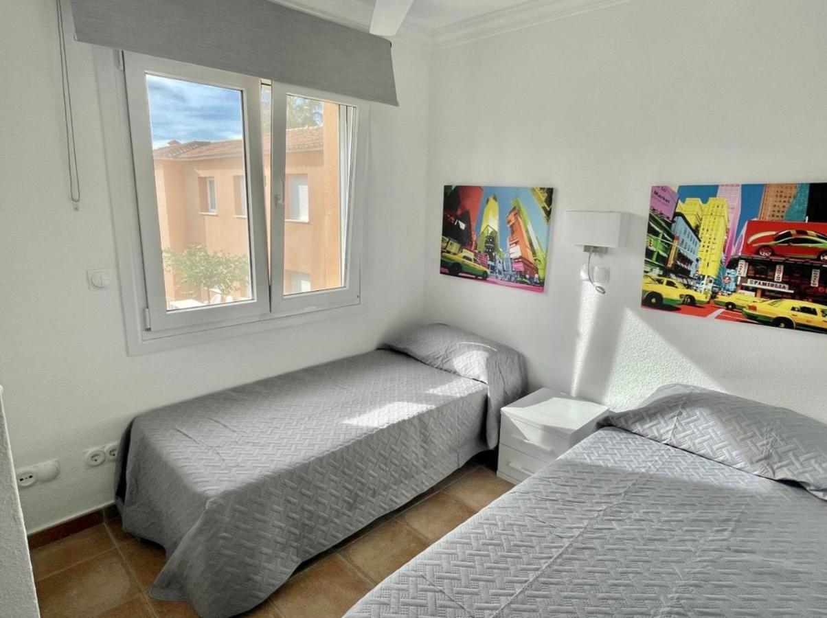 Apartamento Varsovia Oliva Buitenkant foto